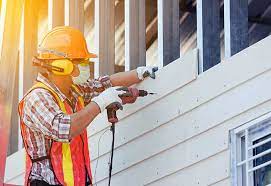 Best Custom Trim and Detailing for Siding  in Hampton, IL